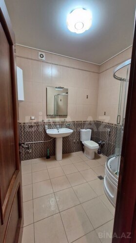 Продаётся 2-комн. новостройка 170 м², м. Элмляр Академиясы, photo 14 from 18