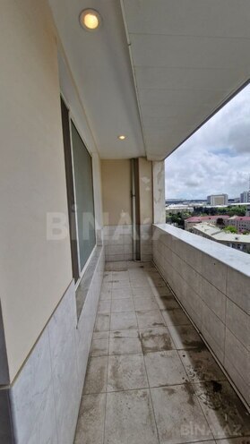 Продаётся 2-комн. новостройка 170 м², м. Элмляр Академиясы, photo 15 from 18