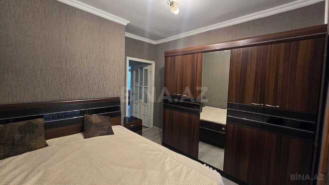 İcarəyə verilir 2 otaqlı köhnə tikili 70 m², Xalqlar Dostluğu m., photo 9 from 12