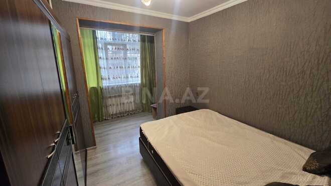 İcarəyə verilir 2 otaqlı köhnə tikili 70 m², Xalqlar Dostluğu m., photo 8 from 12