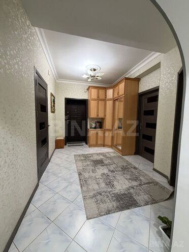 Satılır 4 otaqlı yeni tikili 118 m², Həzi Aslanov m., photo 16 from 22