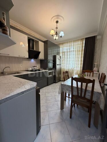 Satılır 4 otaqlı yeni tikili 118 m², Həzi Aslanov m., photo 12 from 22