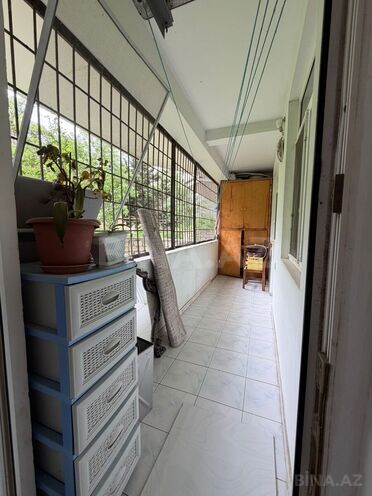 Satılır 4 otaqlı yeni tikili 118 m², Həzi Aslanov m., photo 21 from 22