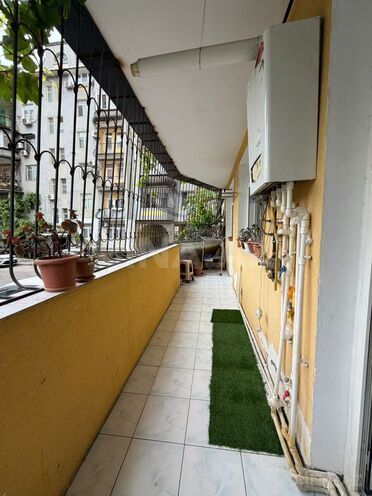 Satılır 4 otaqlı yeni tikili 118 m², Həzi Aslanov m., photo 20 from 22