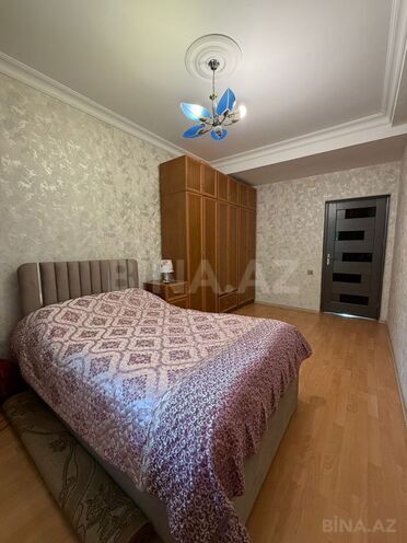 Satılır 4 otaqlı yeni tikili 118 m², Həzi Aslanov m., photo 7 from 22
