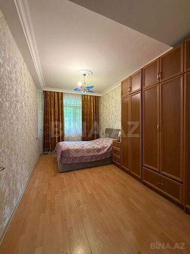 Satılır 4 otaqlı yeni tikili 118 m², Həzi Aslanov m., photo 10 from 22