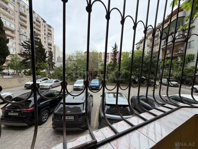 Satılır 4 otaqlı yeni tikili 118 m², Həzi Aslanov m., photo 18 from 22