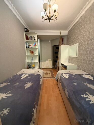 Satılır 4 otaqlı yeni tikili 118 m², Həzi Aslanov m., photo 9 from 22