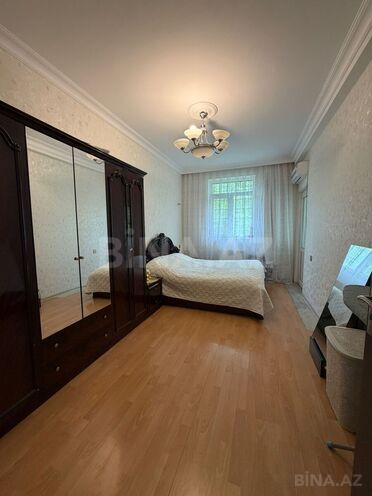 Satılır 4 otaqlı yeni tikili 118 m², Həzi Aslanov m., photo 6 from 22