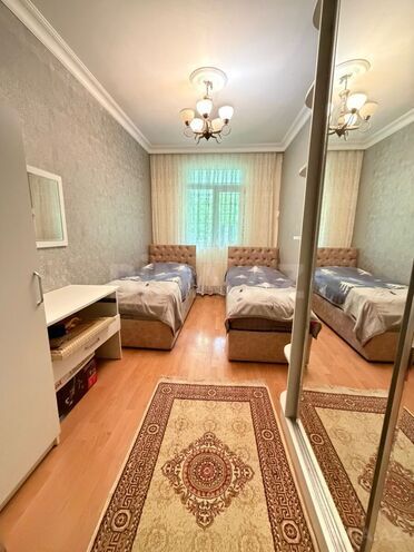 Satılır 4 otaqlı yeni tikili 118 m², Həzi Aslanov m., photo 5 from 22