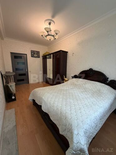 Satılır 4 otaqlı yeni tikili 118 m², Həzi Aslanov m., photo 8 from 22