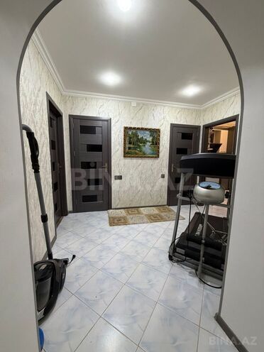Satılır 4 otaqlı yeni tikili 118 m², Həzi Aslanov m., photo 17 from 22