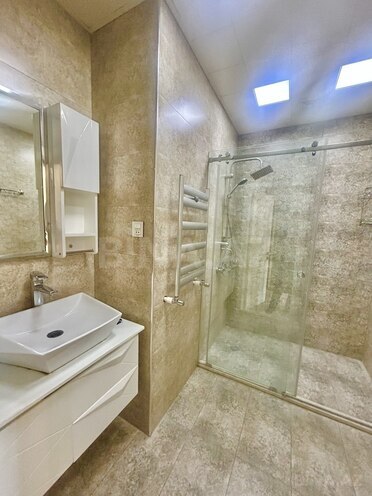 Сдаётся 2-комн. новостройка 60 м², м. Элмляр Академиясы, photo 15 from 16
