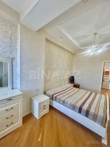 Сдаётся 2-комн. новостройка 60 м², м. Элмляр Академиясы, photo 7 from 16