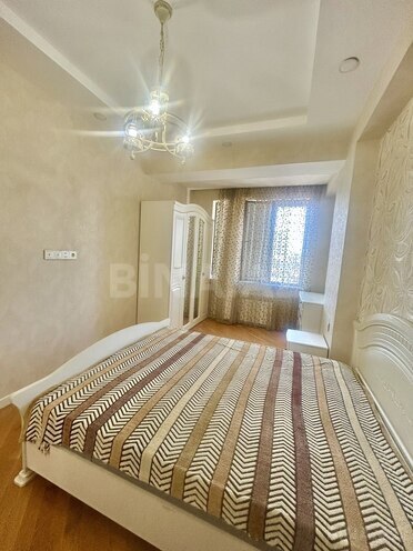 Сдаётся 2-комн. новостройка 60 м², м. Элмляр Академиясы, photo 9 from 16