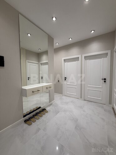 Продаётся 4-комн. вторичка 125 м², пос. Бакиханова, photo 19 from 25