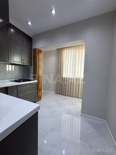 Продаётся 4-комн. вторичка 125 м², пос. Бакиханова, photo 4 from 25