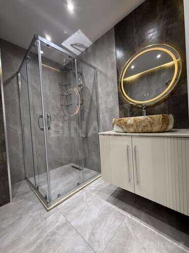 Продаётся 4-комн. вторичка 125 м², пос. Бакиханова, photo 21 from 25