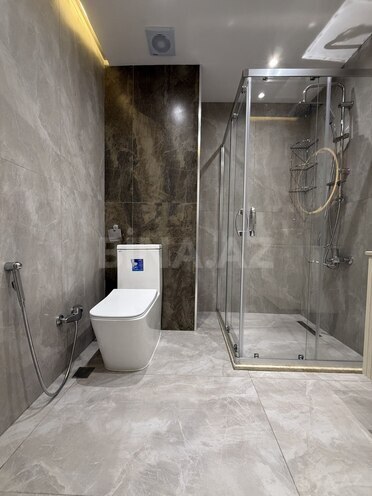 Продаётся 4-комн. вторичка 125 м², пос. Бакиханова, photo 22 from 25