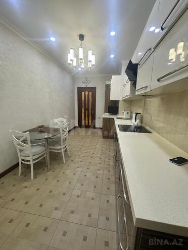 Продаётся 3-комн. новостройка 160 м², м. 28 мая, photo 8 from 28