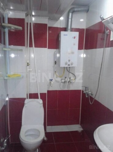 Продаётся 1-комн. вторичка 40 м², пос. Ени Гюнешли, photo 3 from 8