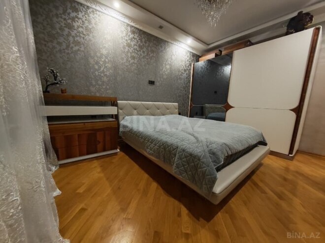 Продаётся 3-комн. новостройка 120 м², м. 20 января, photo 12 from 20