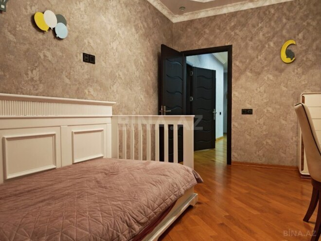 Продаётся 3-комн. новостройка 120 м², м. 20 января, photo 18 from 20