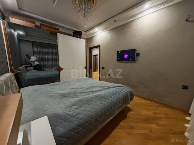 Продаётся 3-комн. новостройка 120 м², м. 20 января, photo 13 from 20
