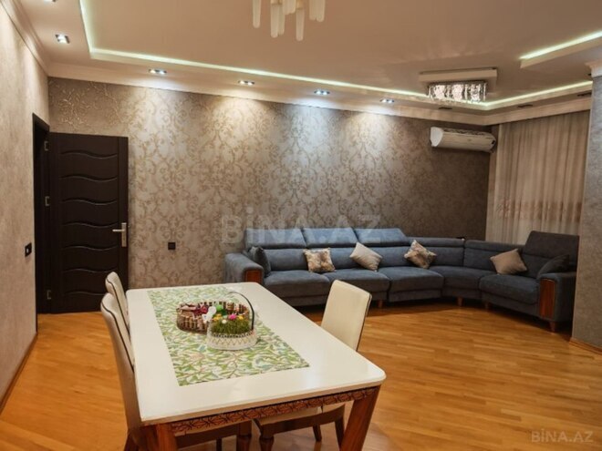 Продаётся 3-комн. новостройка 120 м², м. 20 января, photo 3 from 20