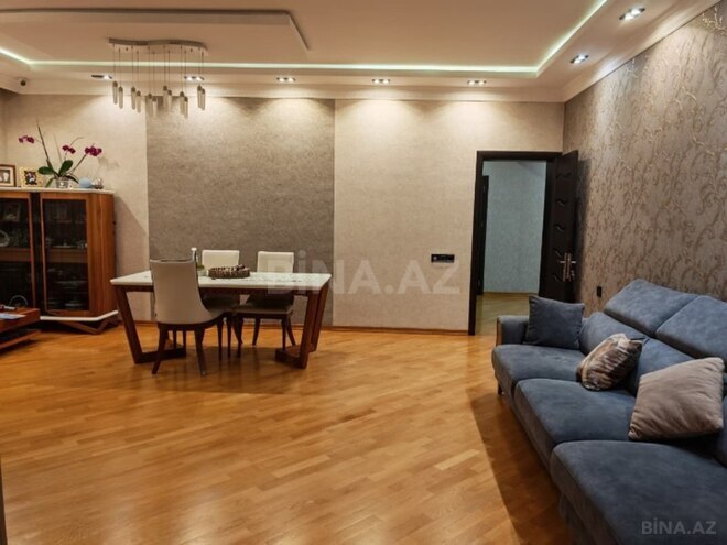 Продаётся 3-комн. новостройка 120 м², м. 20 января, photo 4 from 20