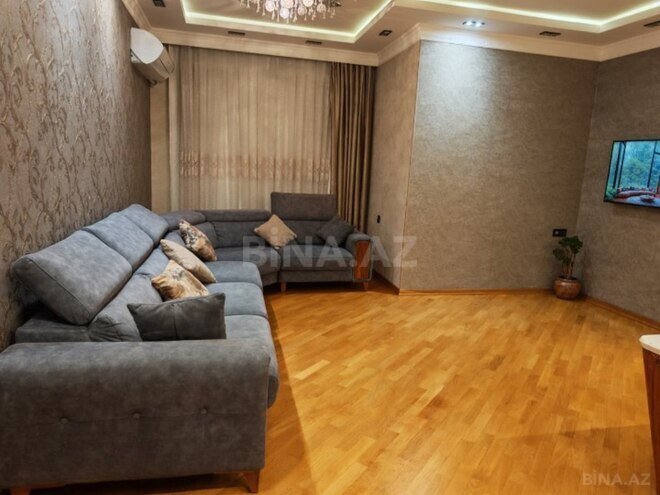 Продаётся 3-комн. новостройка 120 м², м. 20 января, photo 7 from 20
