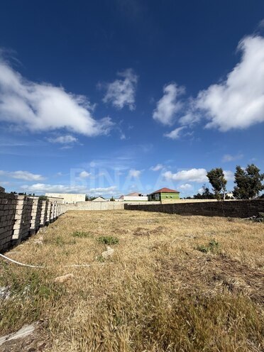 Satılır  torpaq 10 sot, Mərdəkan q., photo 1 from 6