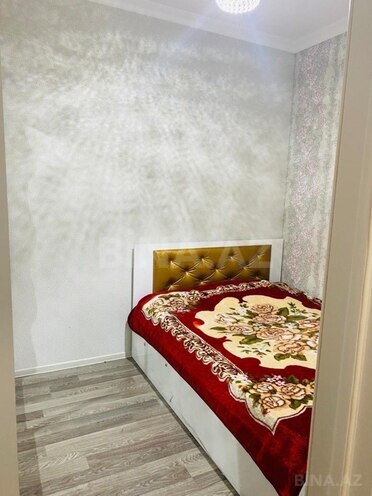 Сдаётся 3-комн. новостройка 68 м², м. Элмляр Академиясы, photo 6 from 13