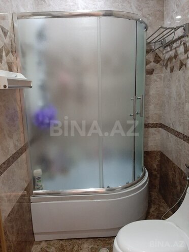 Сдаётся 3-комн. новостройка 68 м², м. Элмляр Академиясы, photo 7 from 13