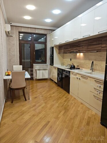 Продаётся 3-комн. новостройка 120 м², м. 20 января, photo 9 from 20