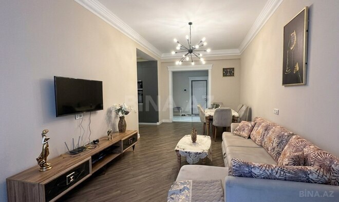 Продаётся 2-комн. новостройка 65 м², м. Шах Исмаил Хатаи, photo 4 from 13