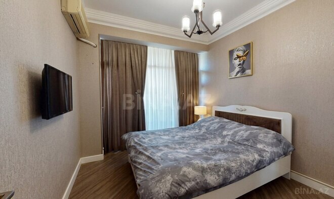 Продаётся 2-комн. новостройка 65 м², м. Шах Исмаил Хатаи, photo 6 from 13