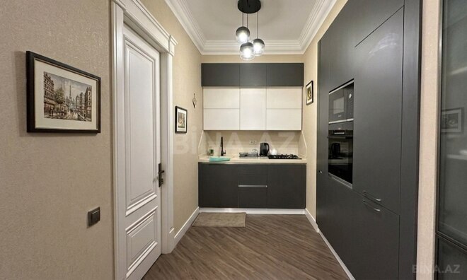 Продаётся 2-комн. новостройка 65 м², м. Шах Исмаил Хатаи, photo 7 from 13