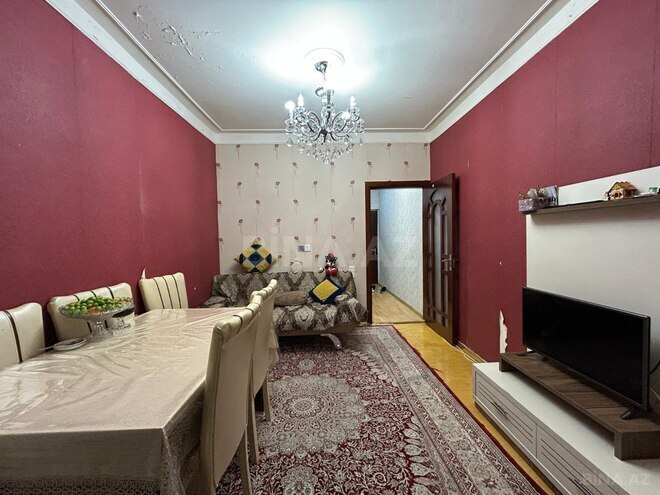 Продаётся 2-комн. вторичка 60 м², photo 4 from 13