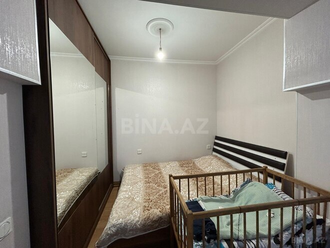 Продаётся 2-комн. вторичка 60 м², photo 9 from 13