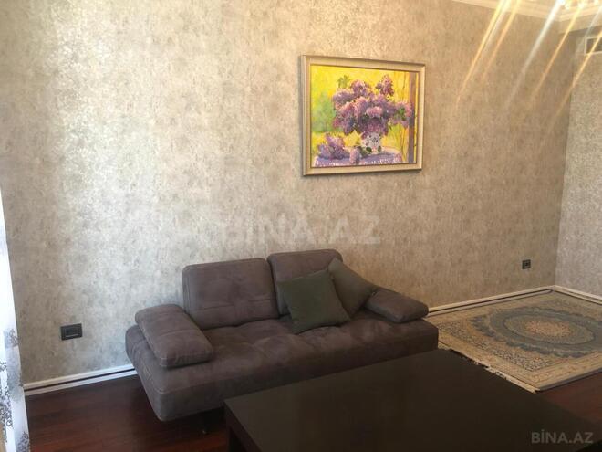 Продаётся 2-комн. новостройка 98 м², м. Шах Исмаил Хатаи, photo 5 from 19