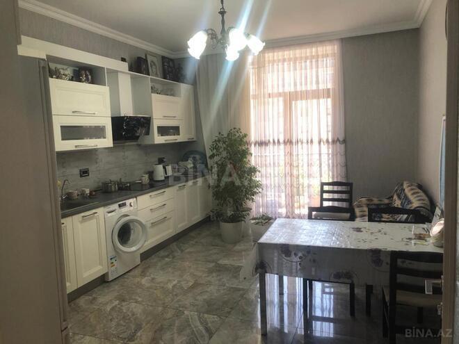 Продаётся 2-комн. новостройка 98 м², м. Шах Исмаил Хатаи, photo 8 from 19