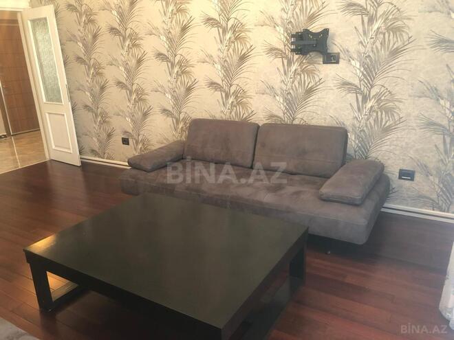 Продаётся 2-комн. новостройка 98 м², м. Шах Исмаил Хатаи, photo 4 from 19