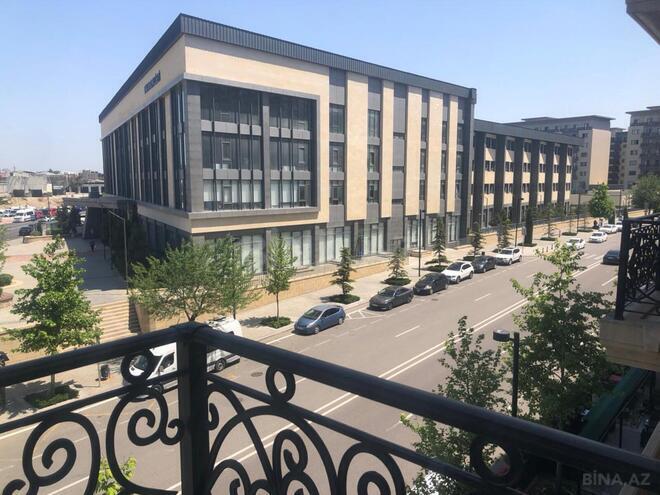 Продаётся 2-комн. новостройка 98 м², м. Шах Исмаил Хатаи, photo 12 from 19
