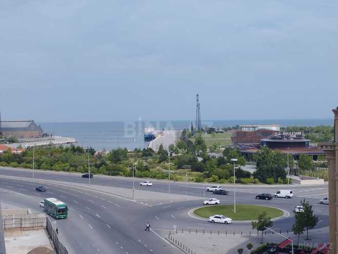 Продаётся 3-комн. новостройка 124 м², пос. Баилова, photo 1 from 9