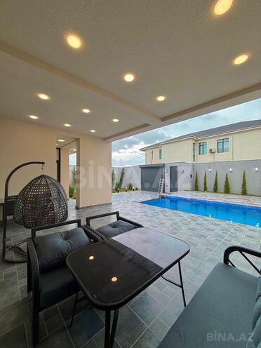Продаётся 5-комн. дом/дача 300 м², пос. Мардакан, photo 11 from 32