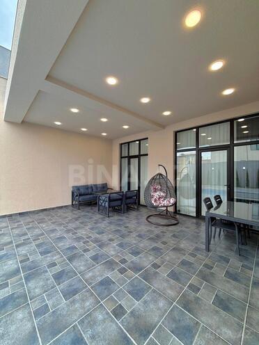 Продаётся 5-комн. дом/дача 300 м², пос. Мардакан, photo 12 from 32