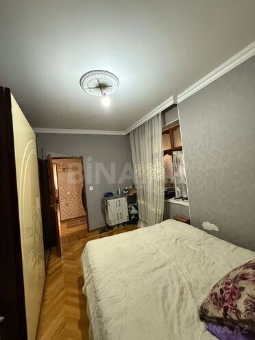Продаётся 3-комн. вторичка 60 м², м. Ахмедлы, photo 5 from 14