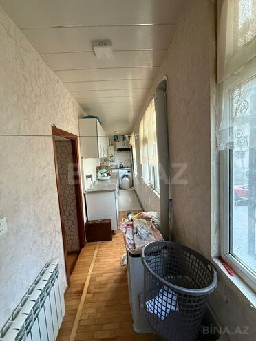 Продаётся 3-комн. вторичка 60 м², м. Ахмедлы, photo 9 from 14