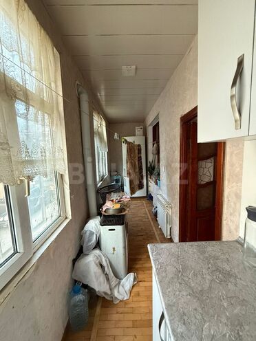 Продаётся 3-комн. вторичка 60 м², м. Ахмедлы, photo 10 from 14